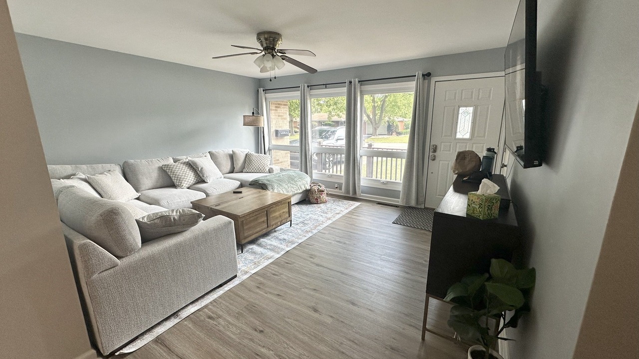 Photo of Livingroom in Bradley