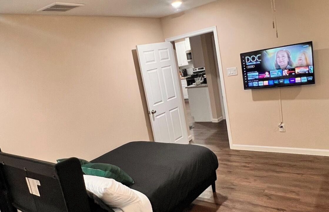 Photo of Bedroom in Foster Place