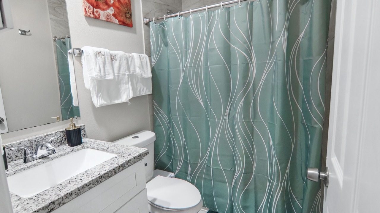 Photo of Bathroom in Foster Place