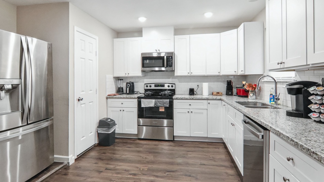 Photo of Kitchen in Foster Place