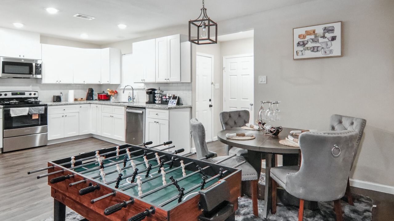 Photo of Kitchen in Foster Place