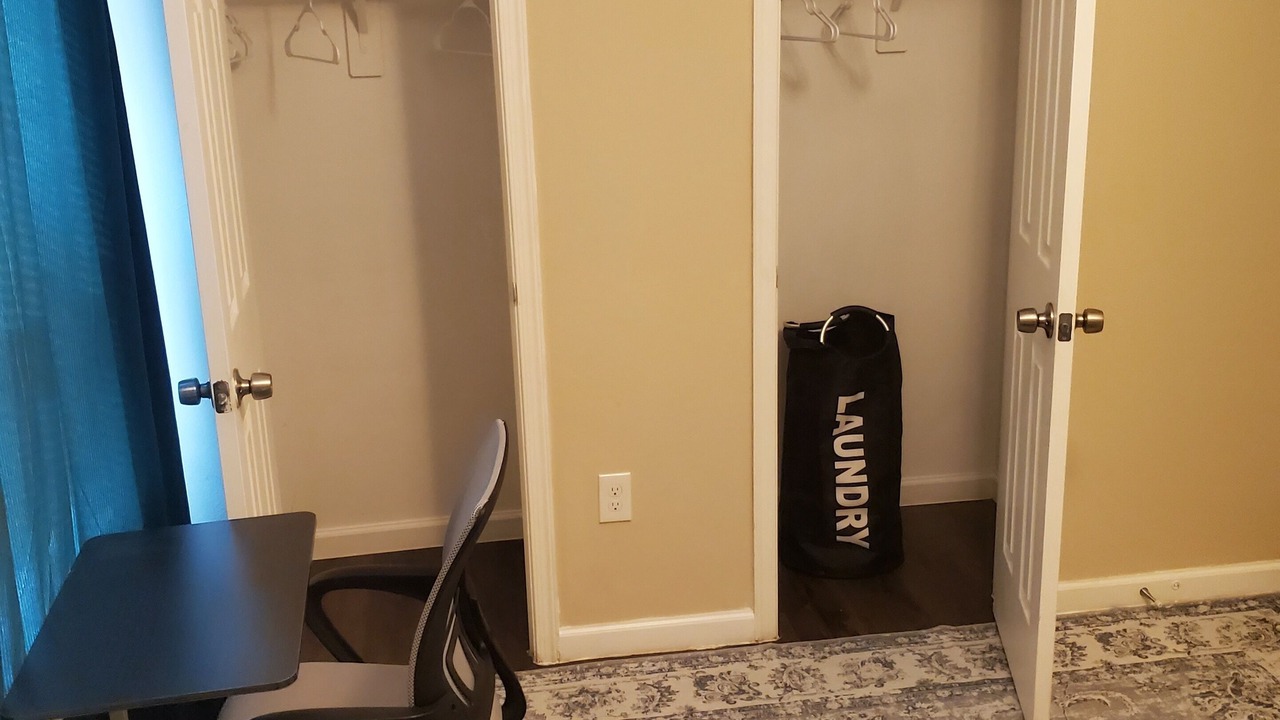 Photo of Bedroom in Foster Place
