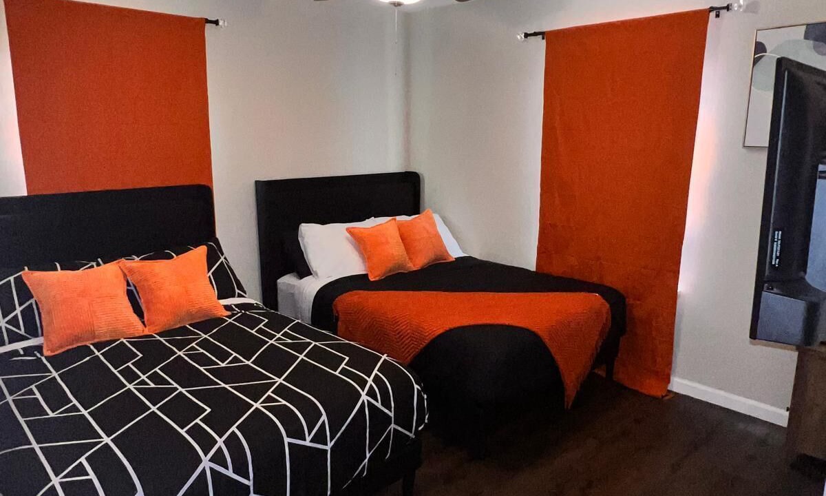 Photo of Bedroom in Foster Place