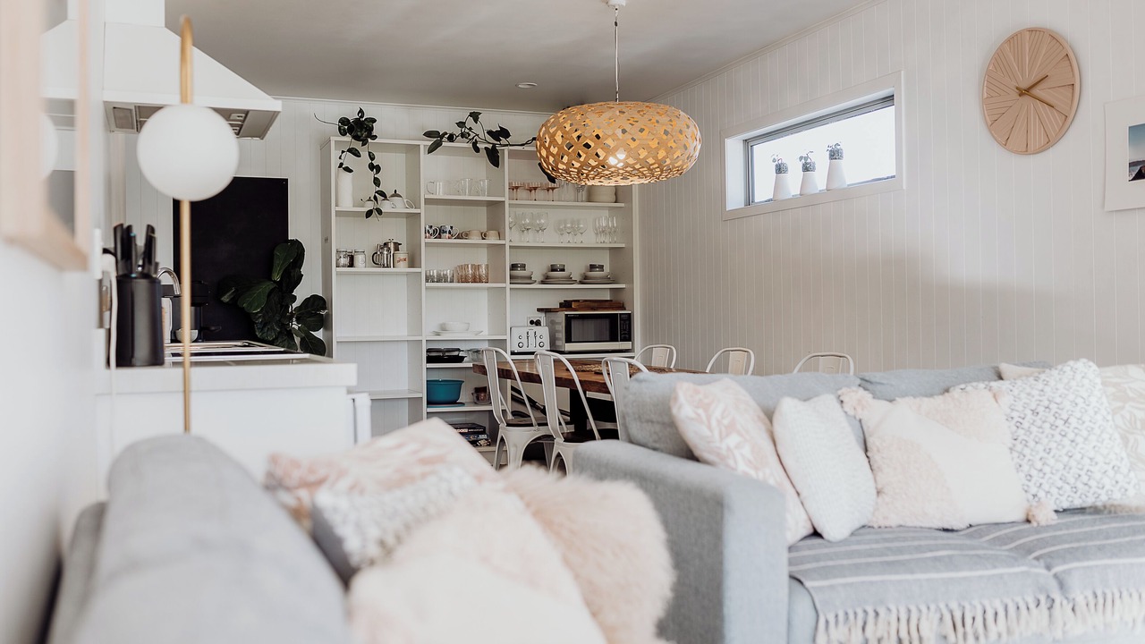 Photo of Bedroom in Hokitika