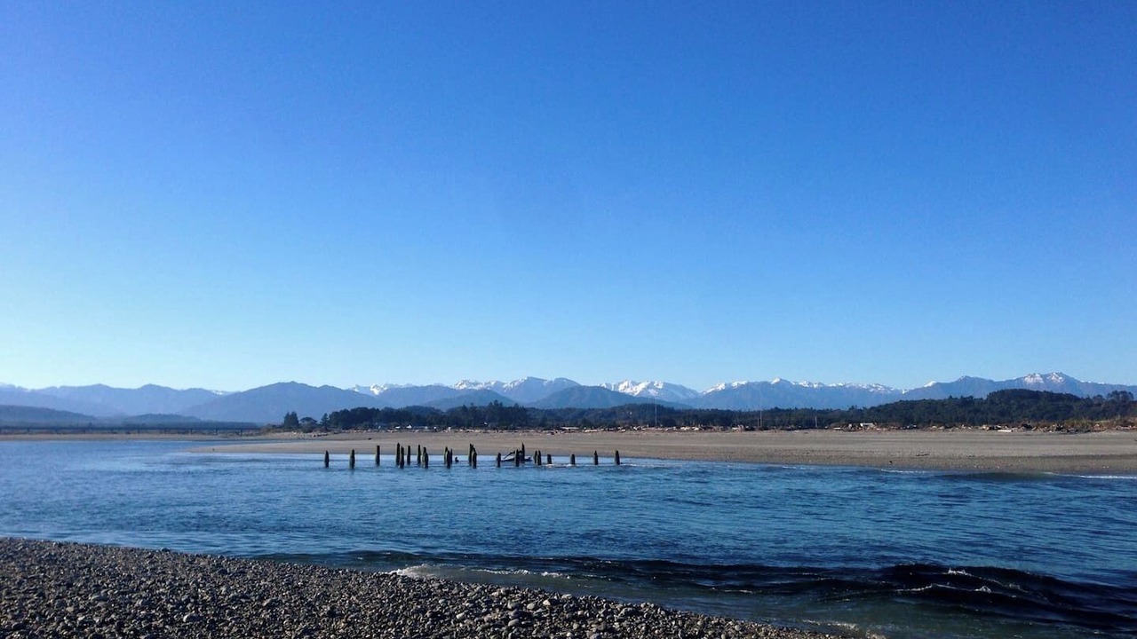 Photo of Others in Hokitika