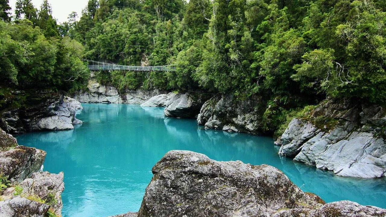 Photo of Others in Hokitika