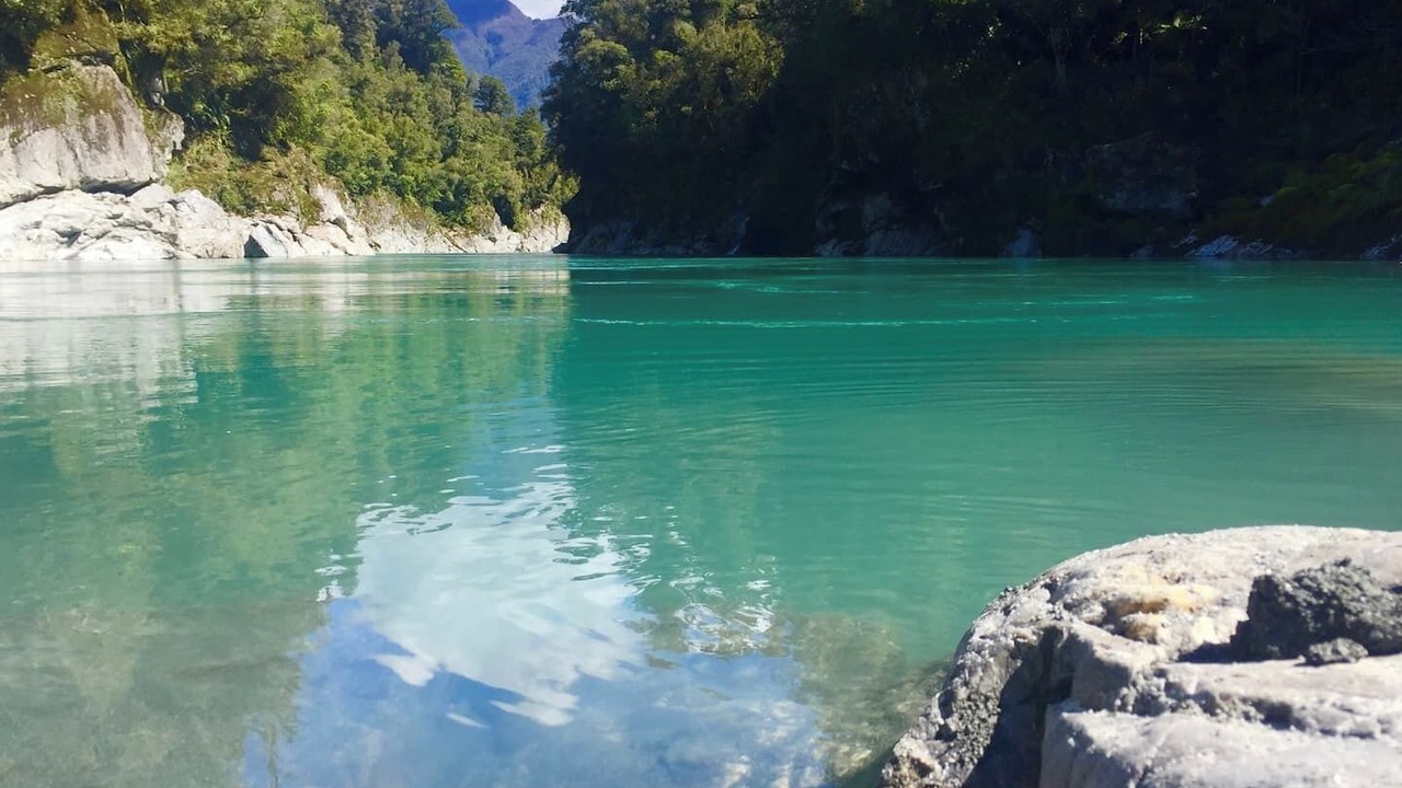 Photo of Others in Hokitika