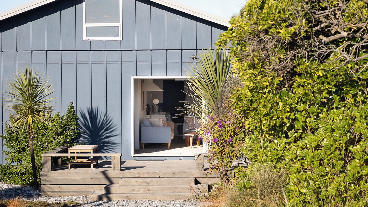 Photo of Others in Hokitika