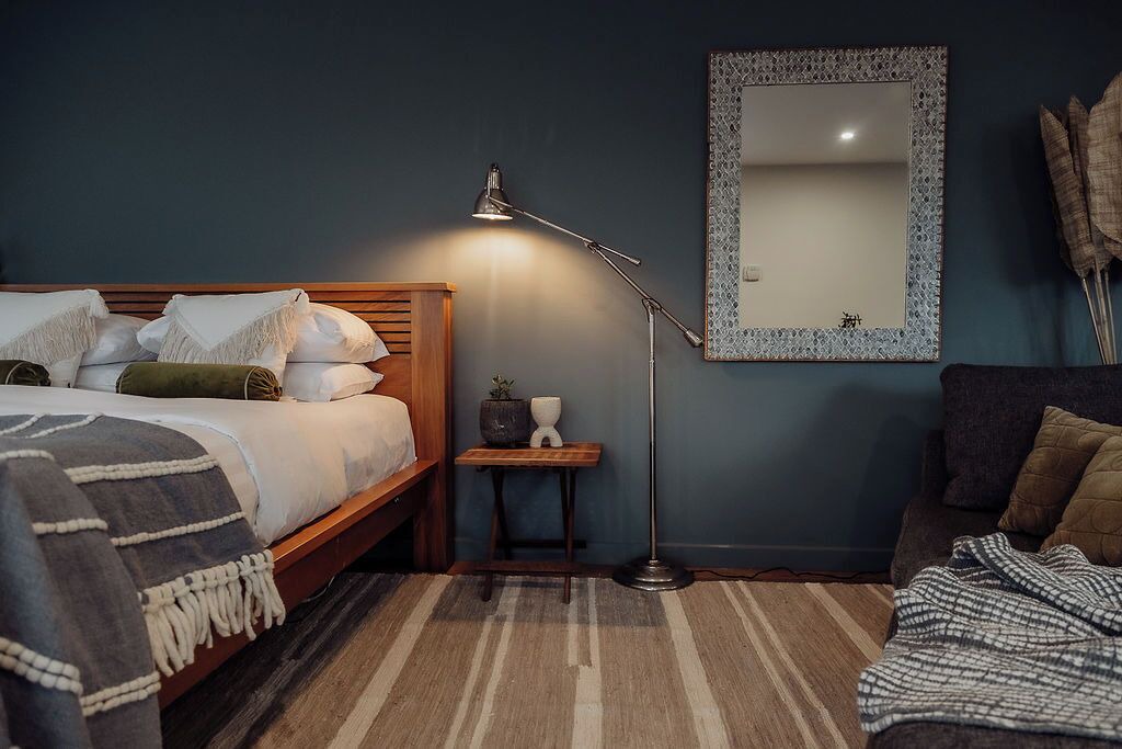 Photo of Bedroom in Hokitika