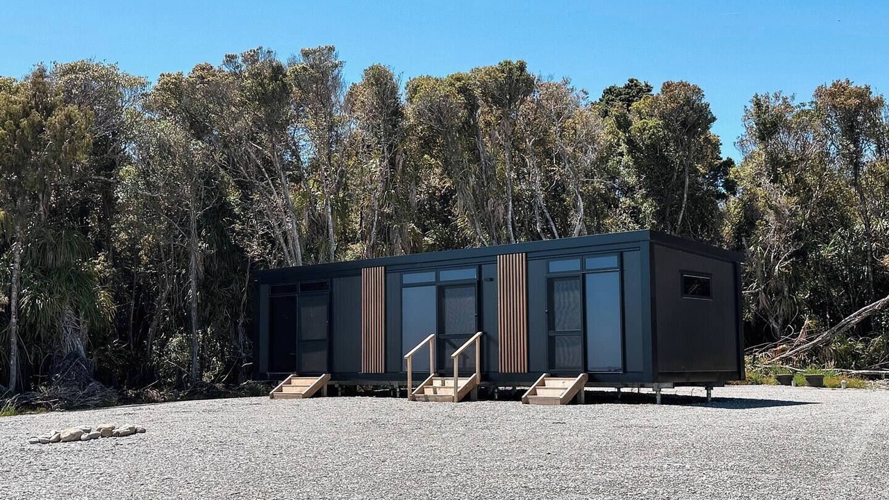 Photo of Others in Hokitika