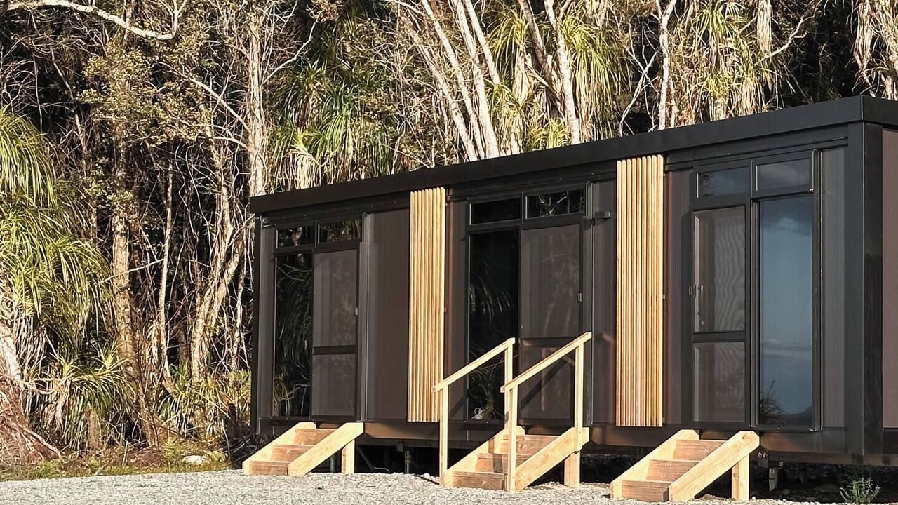 Photo of Others in Hokitika