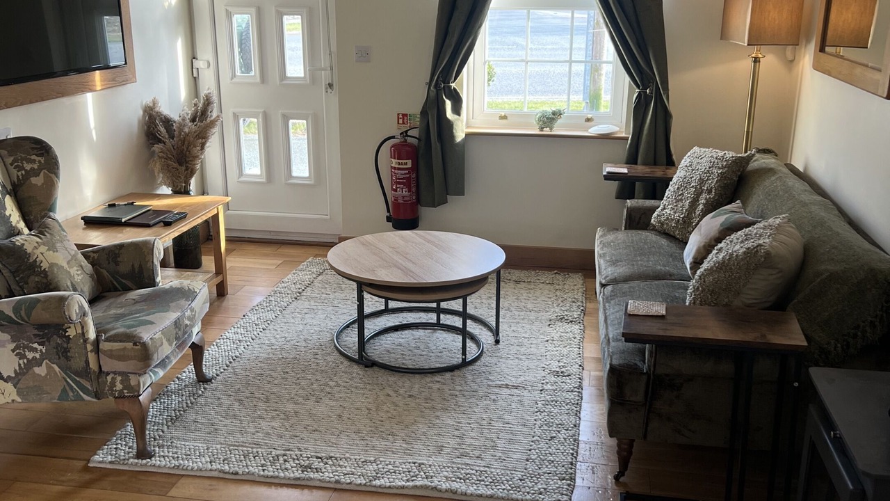 Photo of Bedroom in Torver