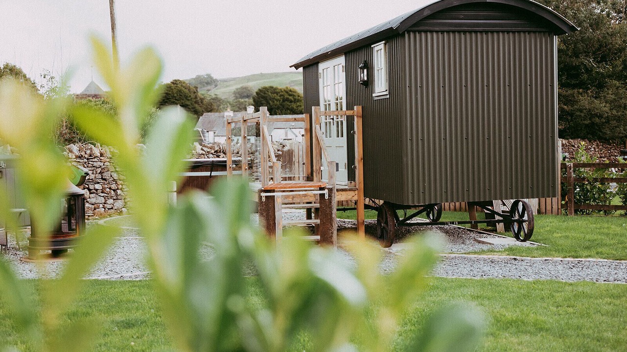 Photo of Outdoor in Torver