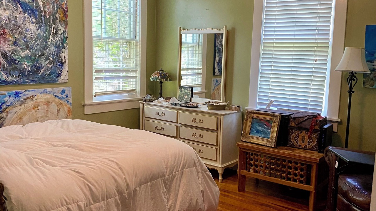 Photo of Bedroom in Augusta