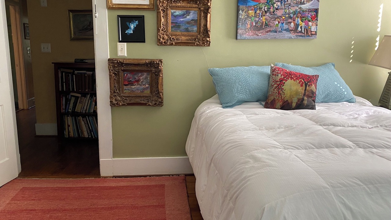 Photo of Bedroom in Augusta