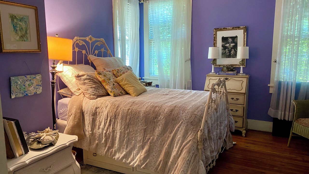 Photo of Bedroom in Augusta