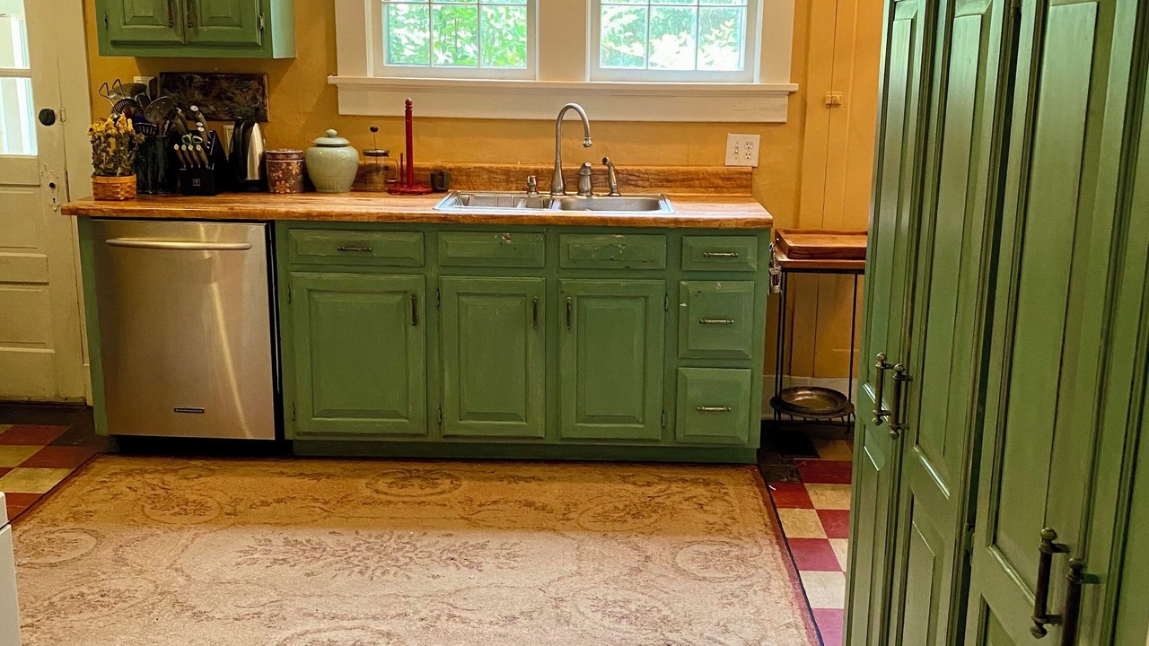 Photo of Kitchen in Augusta