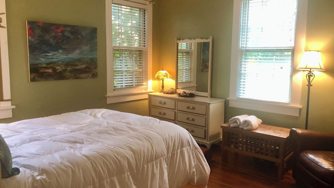 Photo of Bedroom in Augusta