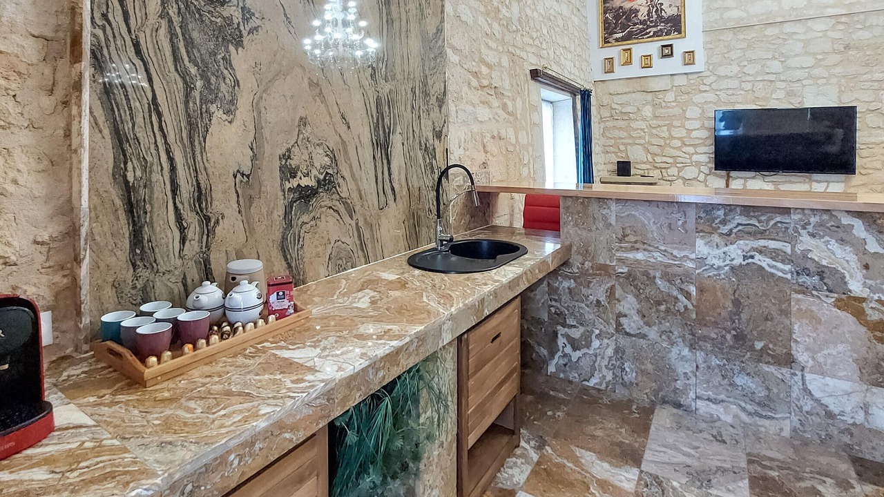 Photo of Bedroom in Saint-Gervais