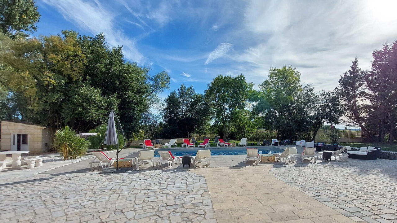 Photo of Outdoor in Saint-Gervais