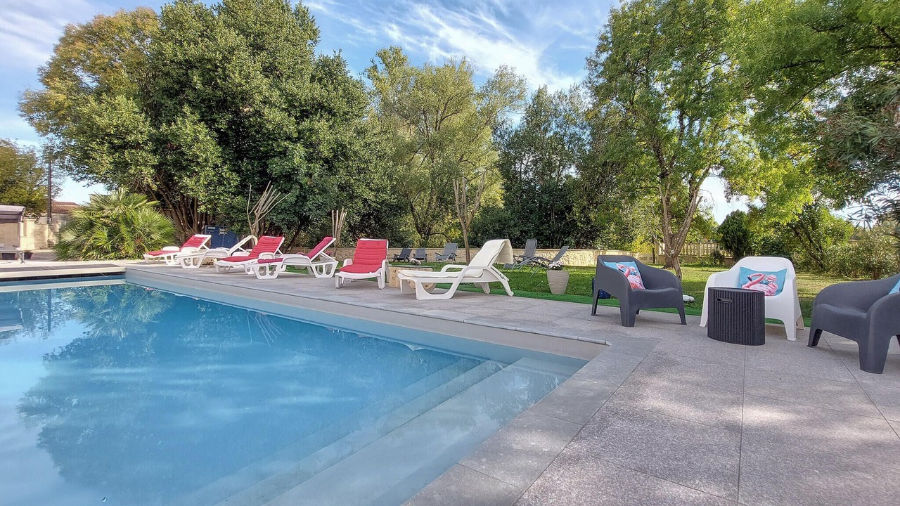 Photo of Outdoor in Saint-Gervais