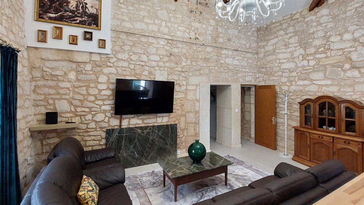 Photo of Bedroom in Saint-Gervais