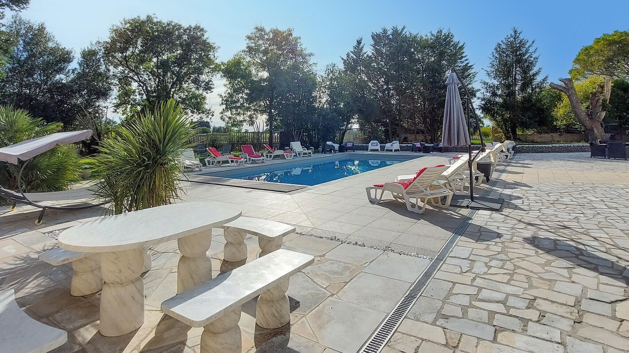 Photo of Outdoor in Saint-Gervais