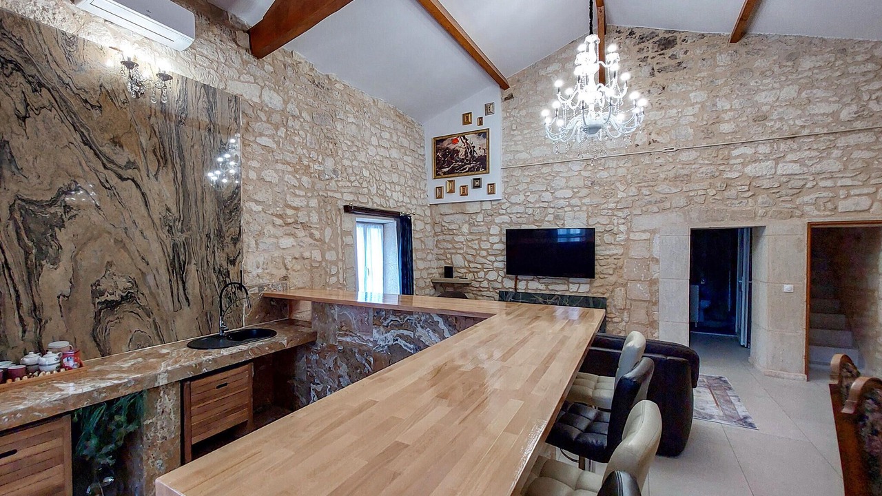 Photo of Bedroom in Saint-Gervais