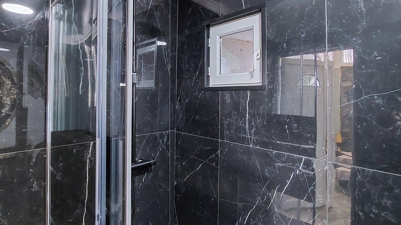 Photo of Bathroom in Saint-Gervais