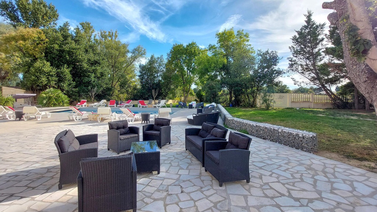 Photo of Outdoor in Saint-Gervais