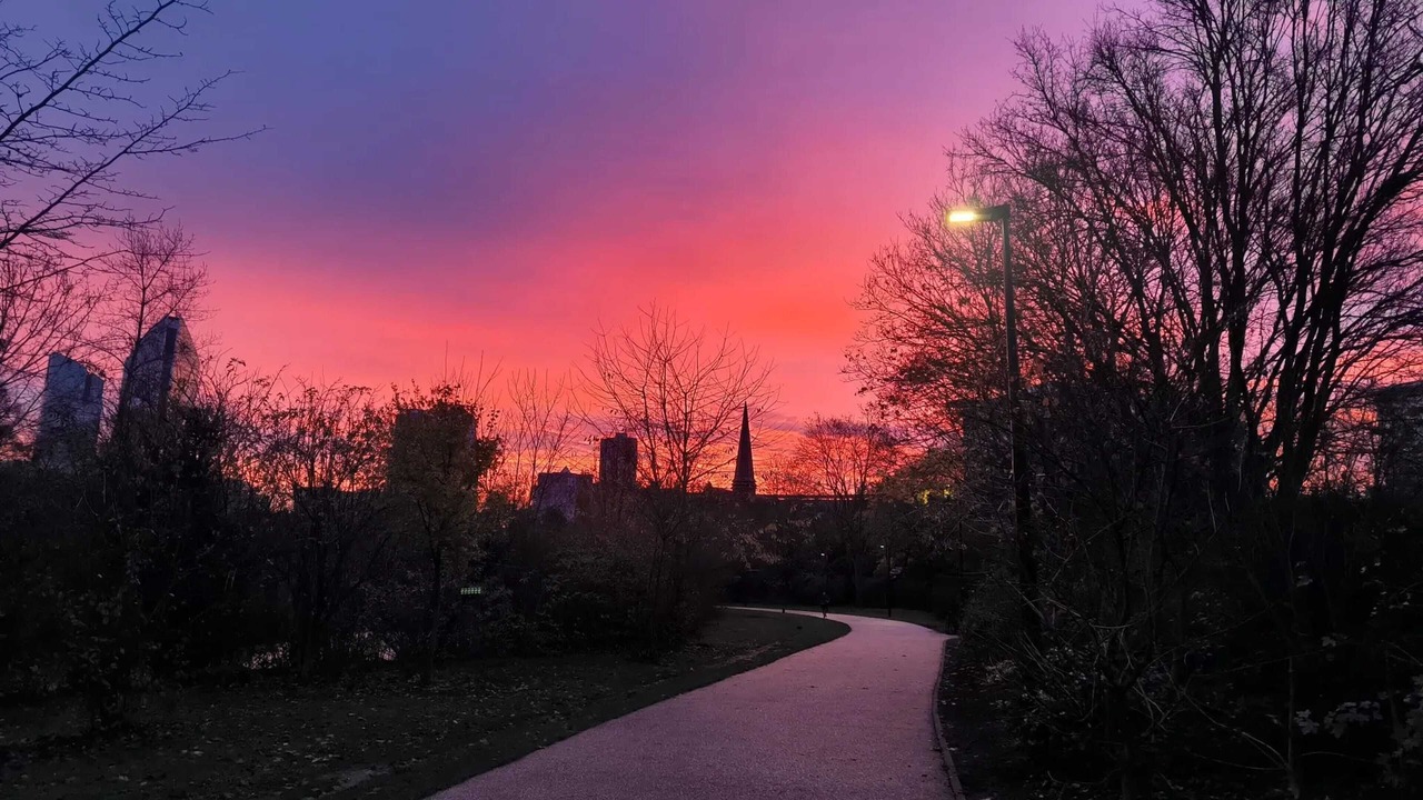 Photo of Others in Parc-Nord