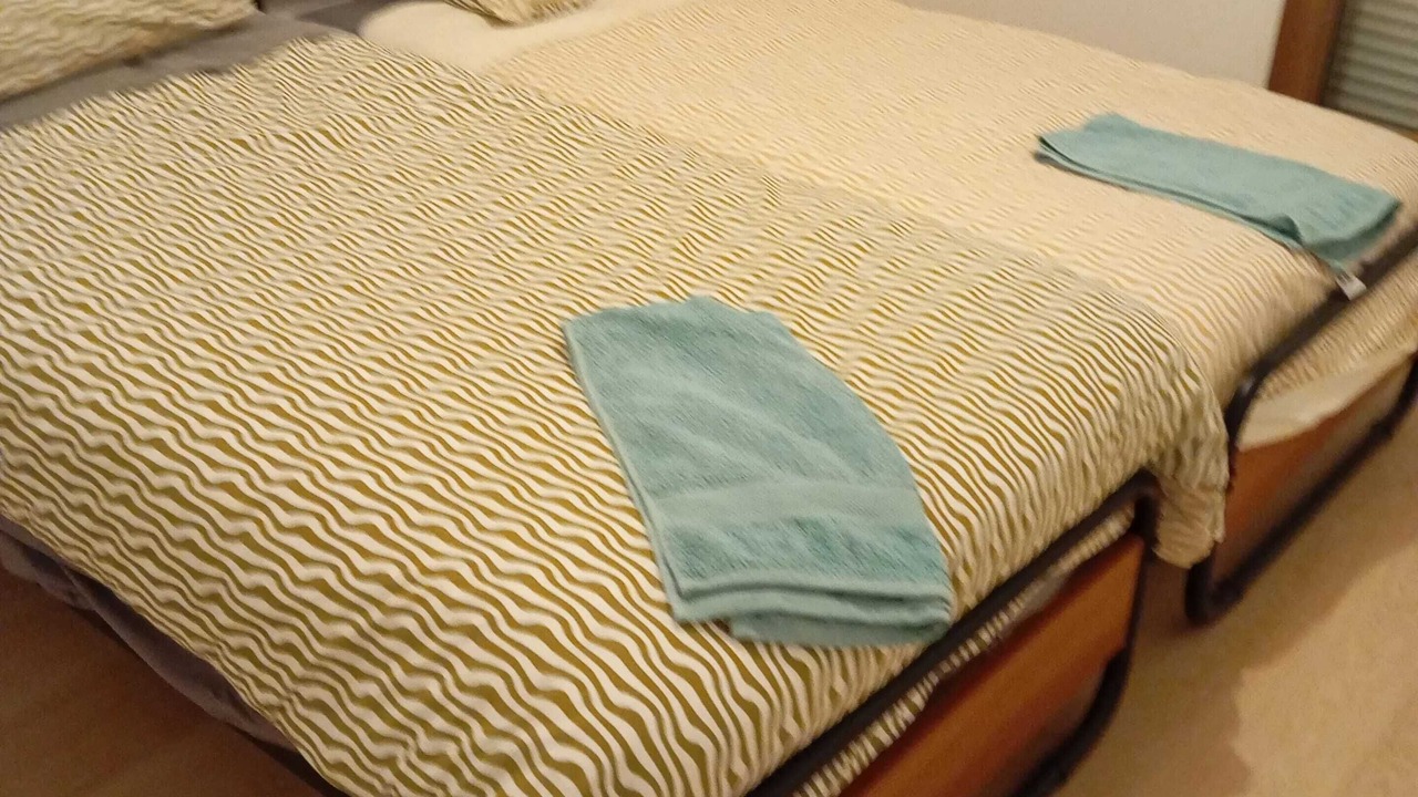 Photo of Bedroom in Parc-Nord