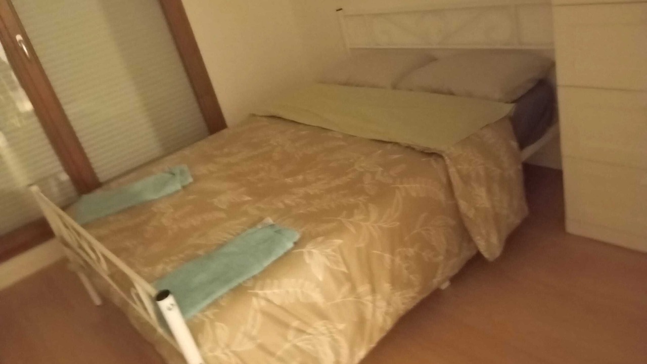 Photo of Bedroom in Parc-Nord