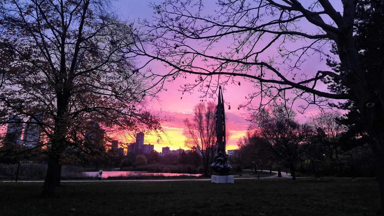 Photo of Others in Parc-Nord