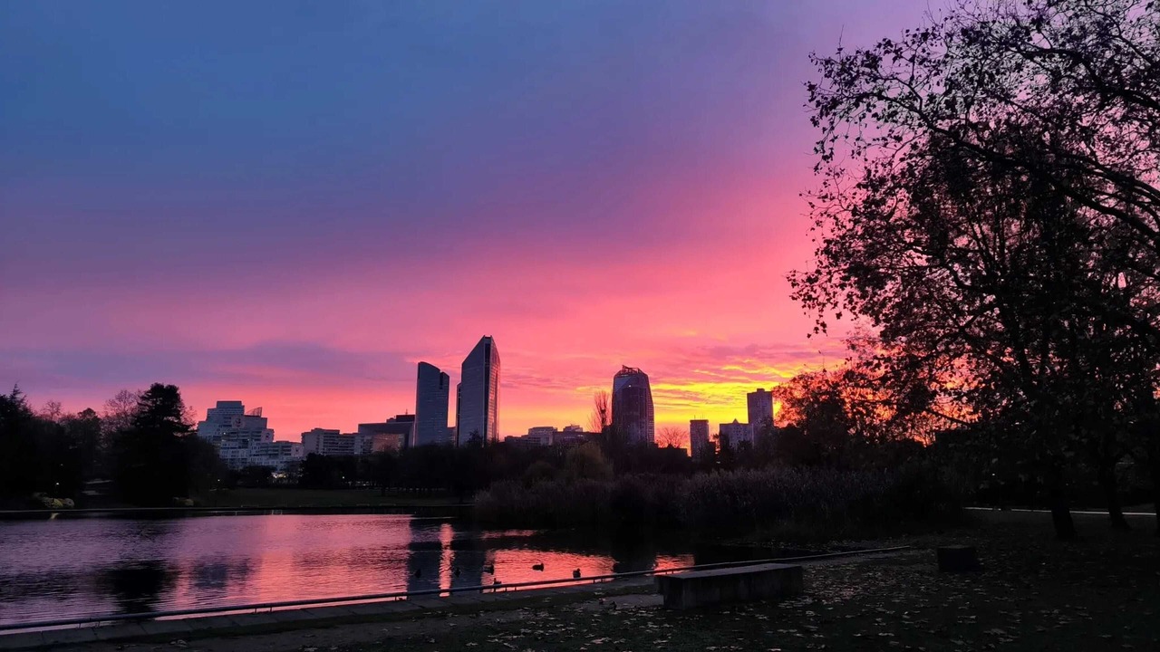 Photo of Others in Parc-Nord