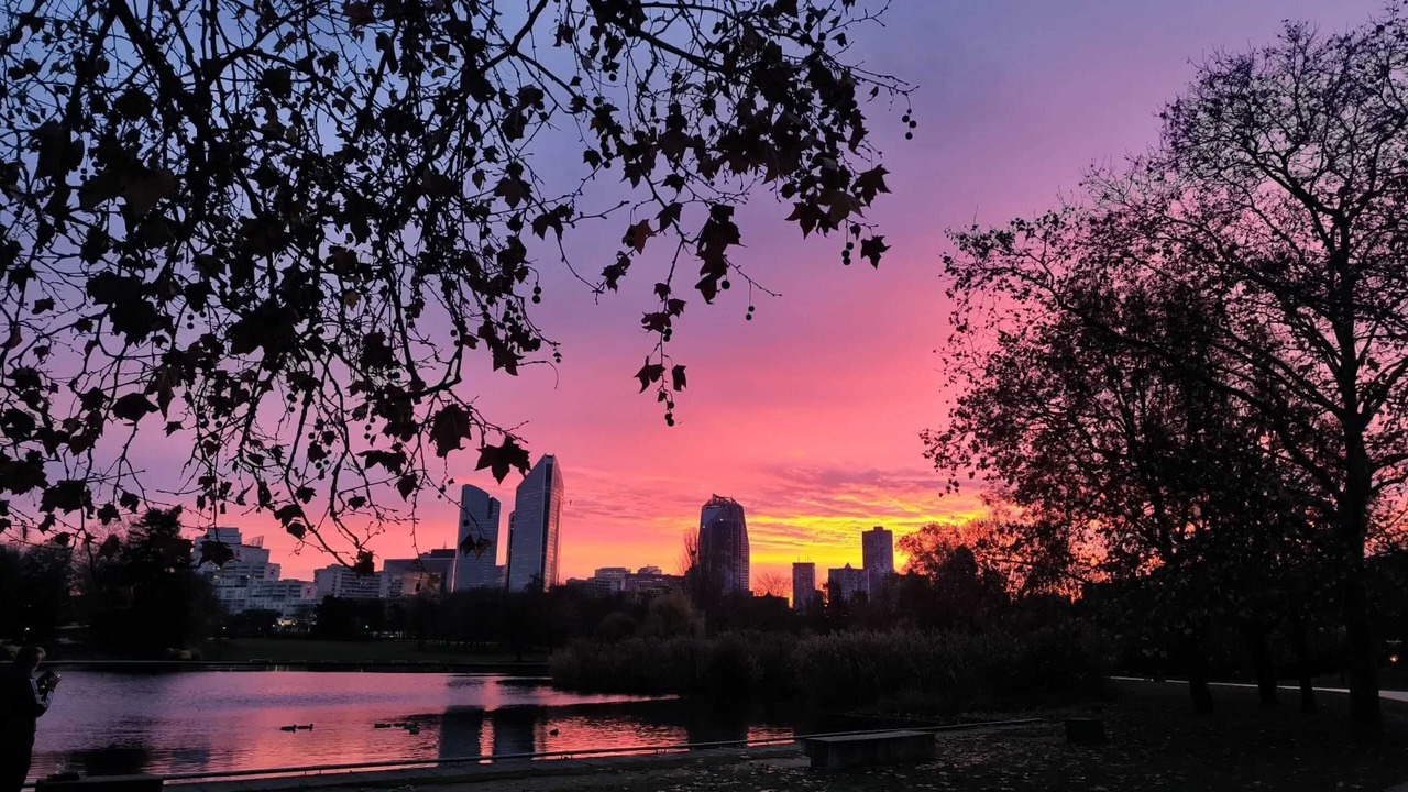 Photo of Others in Parc-Nord