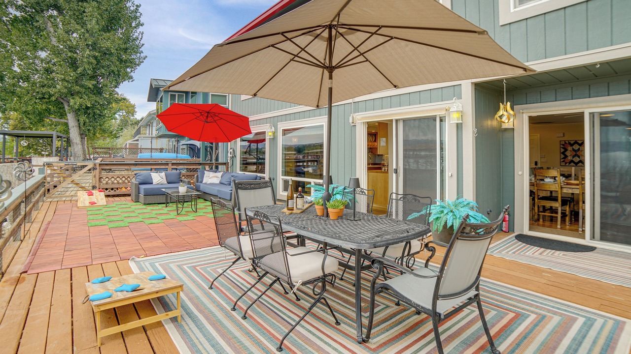 Photo of Outdoor in Upper Lake