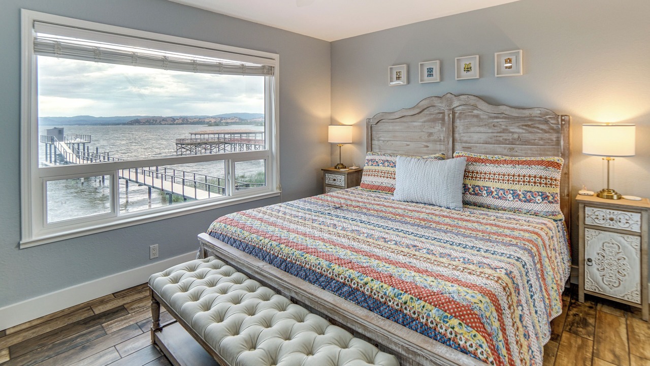 Photo of Outdoor in Upper Lake