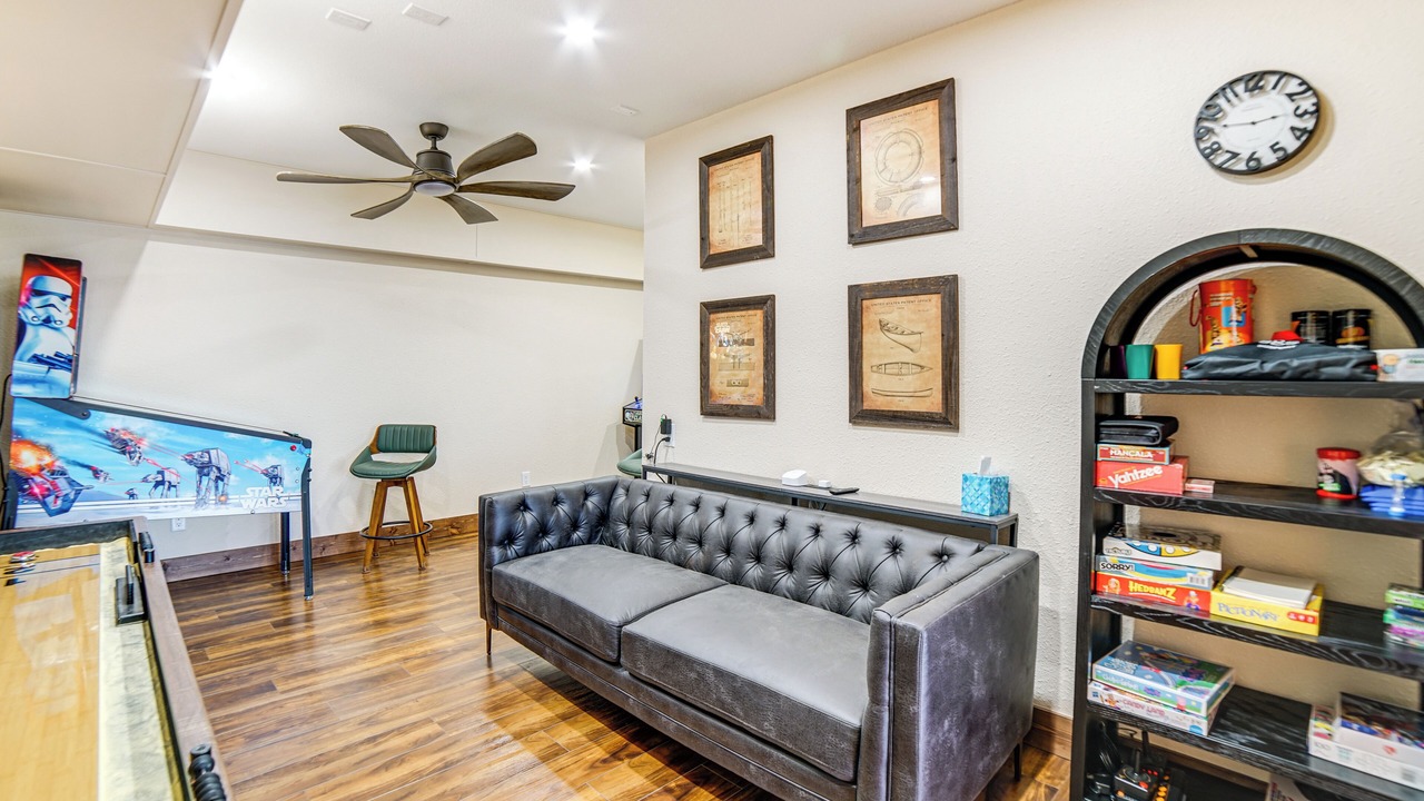 Photo of Bedroom in Upper Lake