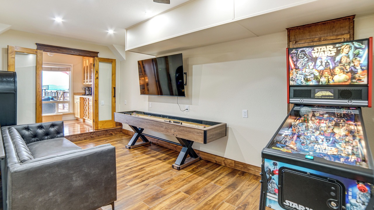 Photo of Bedroom in Upper Lake