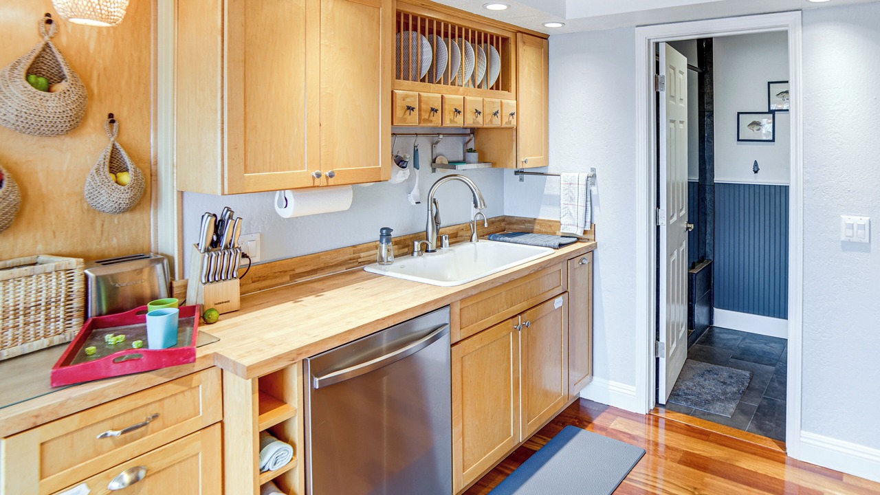 Photo of Bathroom in Upper Lake