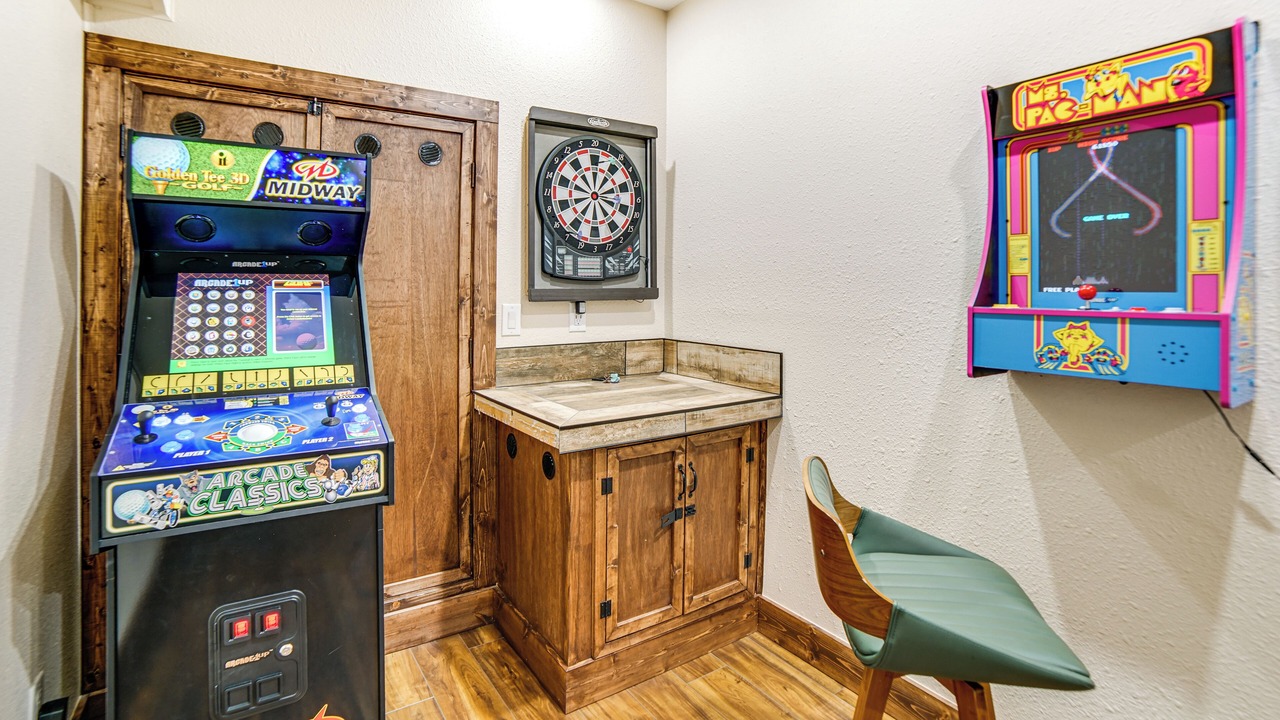 Photo of Bedroom in Upper Lake