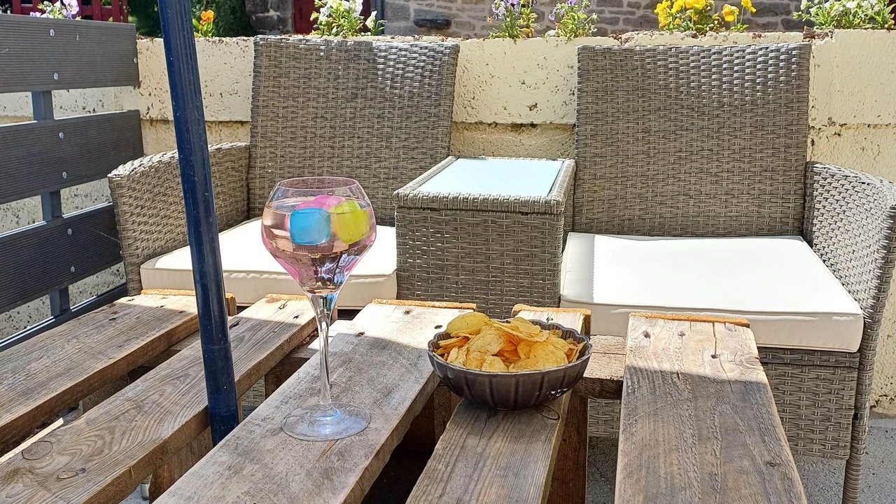 Photo of Outdoor in Eguilly