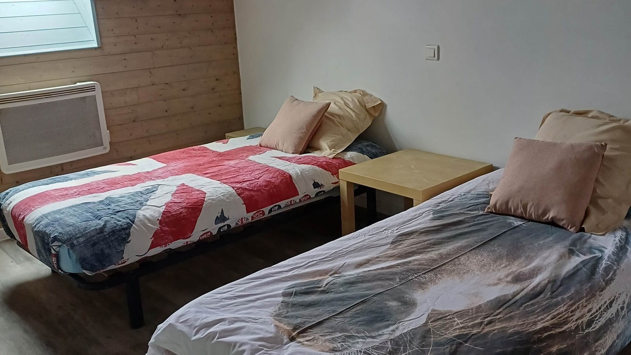 Photo of Bedroom in Eguilly