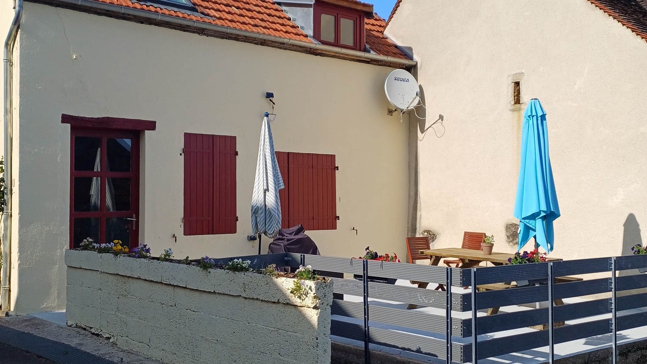 Photo of Outdoor in Eguilly