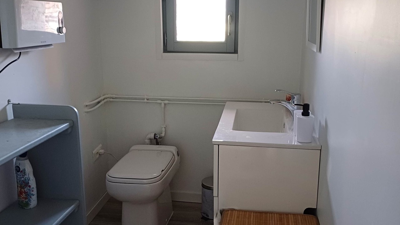 Photo of Bathroom in Eguilly