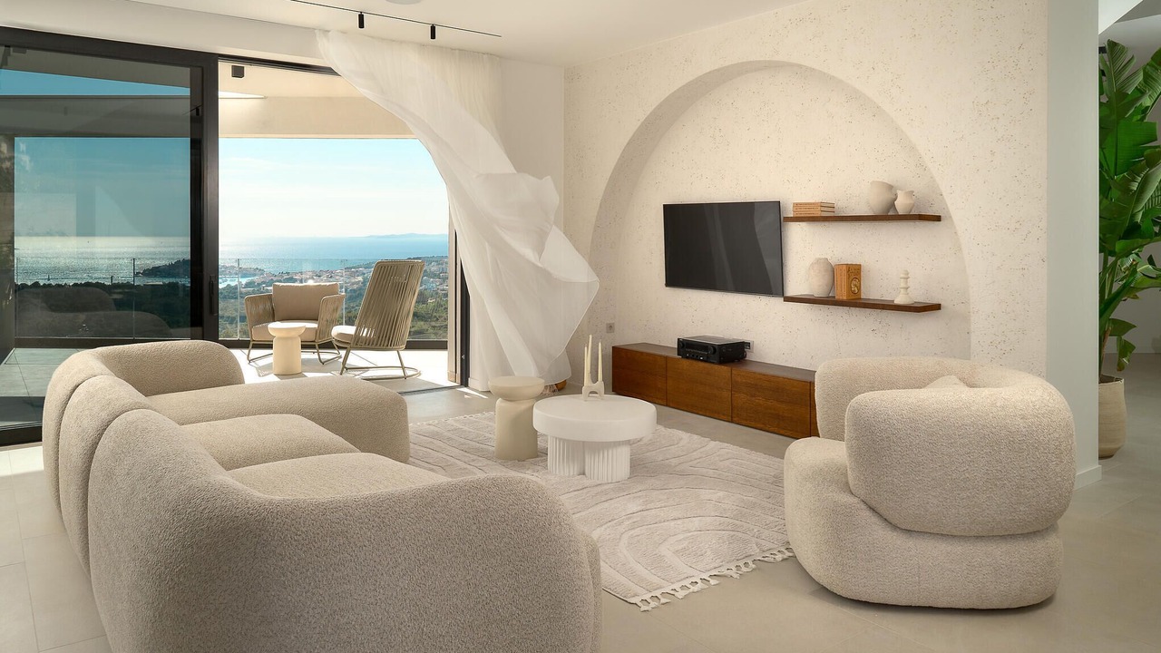Photo of Bedroom in Primosten