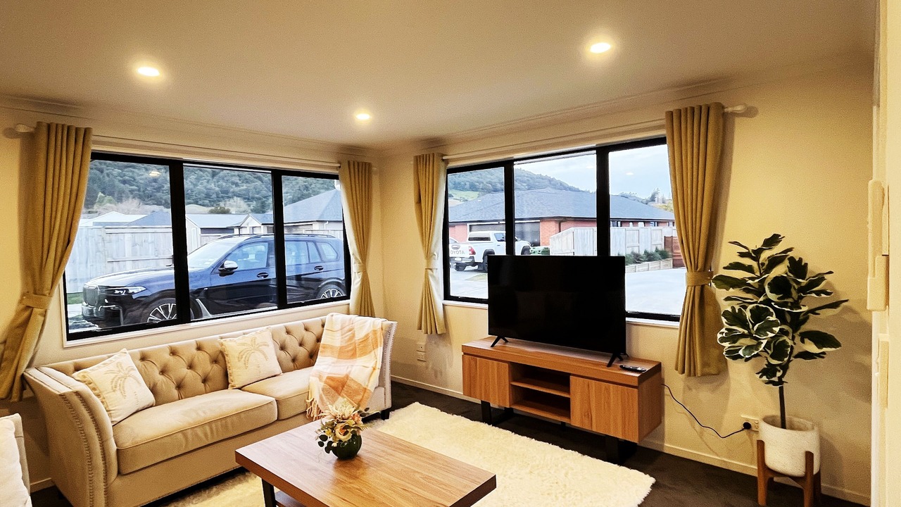 Photo of Livingroom in Pukehangi