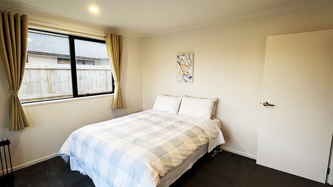 Photo of Bedroom in Pukehangi