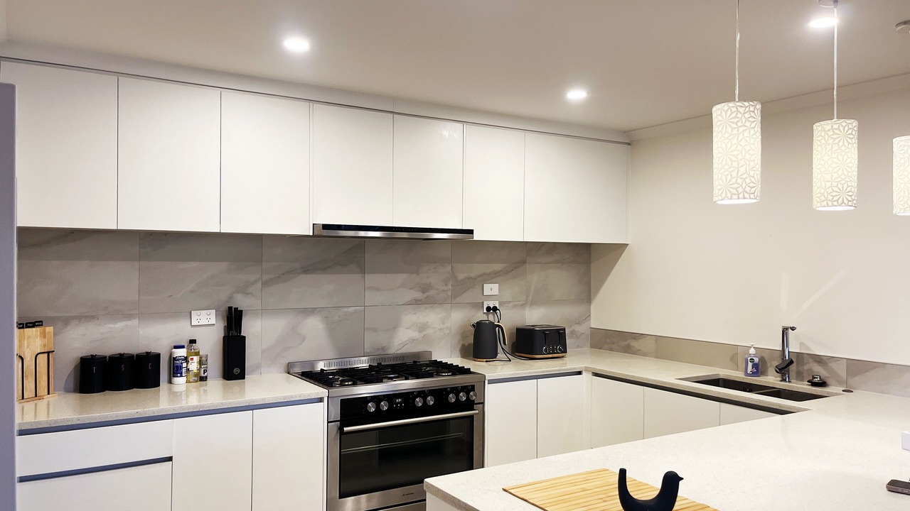 Photo of Kitchen in Pukehangi